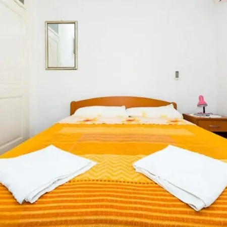 Kisic - Double With Private External Bathroom * Ντουμπρόβνικ