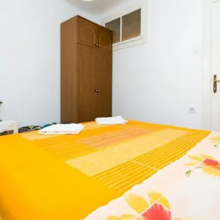 Διαμέρισμα Kisic - Double With Private External Bathroom Ντουμπρόβνικ