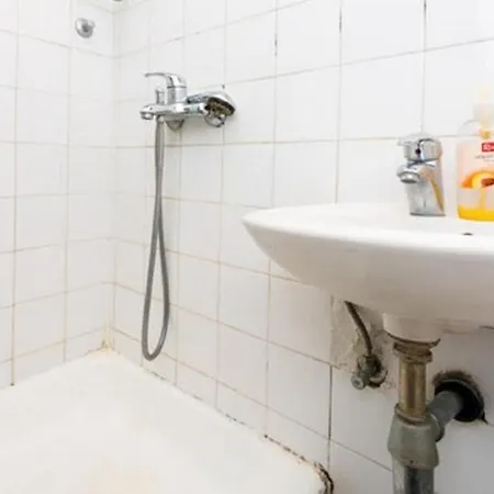 Διαμέρισμα Kisic - Double With Private External Bathroom *