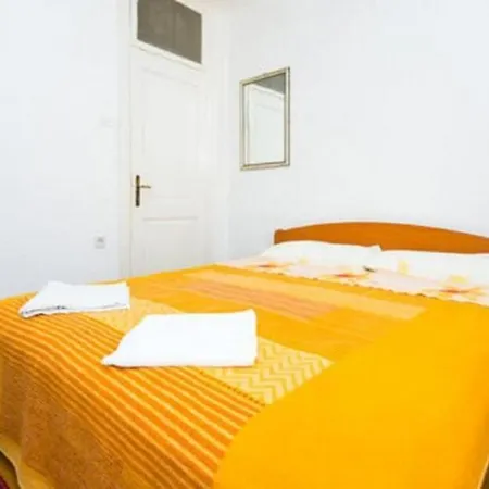 Kisic - Double With Private External Bathroom 杜布罗夫尼克